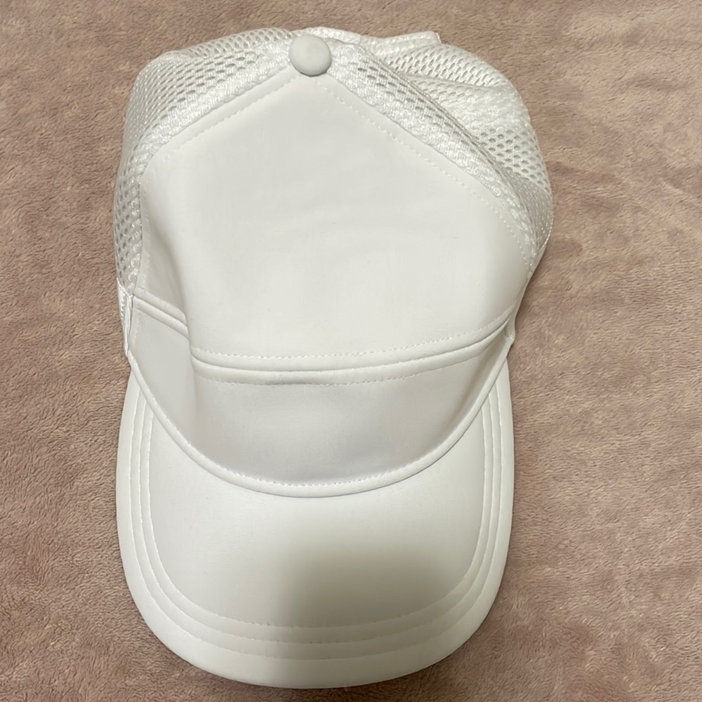 Lululemon Baseball Cap/Hat